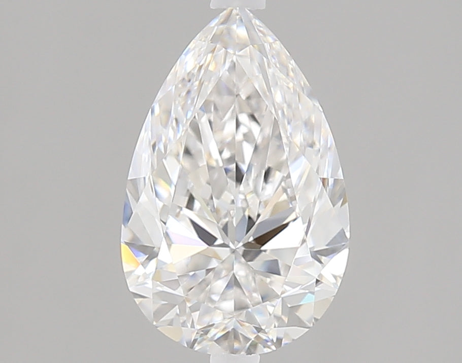 1.31 carat Pear diamond E IF 