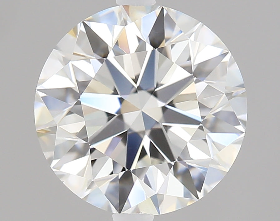 1.71 carat Round diamond G VS1 Excellent