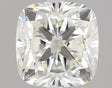 1.70 carat Cushion diamond J VS1 