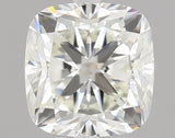 1.70 carat Cushion diamond J VS1 