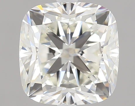 1.70 carat Cushion diamond J VS1 