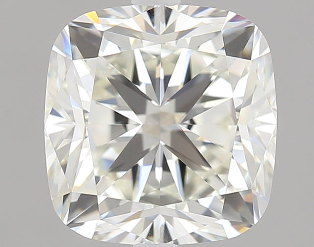 1.70 carat Cushion diamond J VS1 