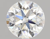 1.50 carat Round diamond G VS2 VeryGood