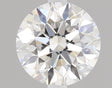 1.00 carat Round diamond F VVS2 Excellent