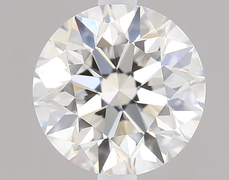 1.00 carat Round diamond F VVS2 Excellent