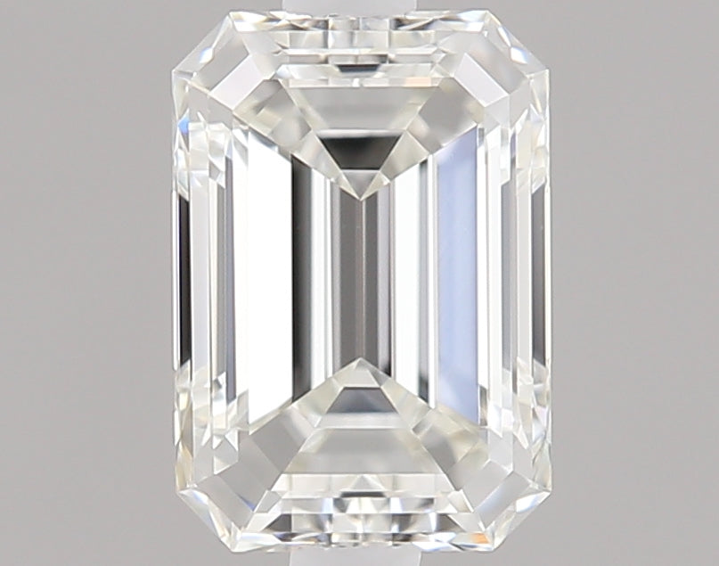 0.50 carat Emerald diamond G VS1 