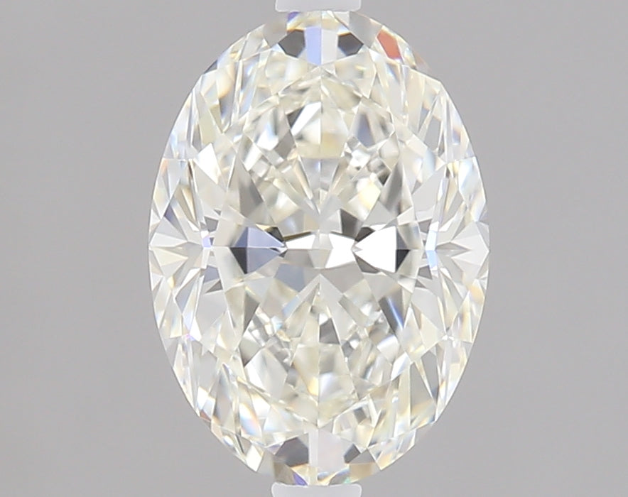 1.01 carat Oval diamond G VVS1 