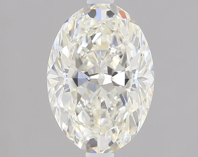 1.01 carat Oval diamond G VVS1 