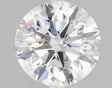 2.01 carat Round diamond G I1 Excellent