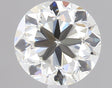 1.00 carat Round diamond G VVS2 Good