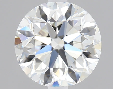 1.00 carat Round diamond F VS1 VeryGood