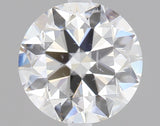 1.50 carat Round diamond E SI2 Excellent