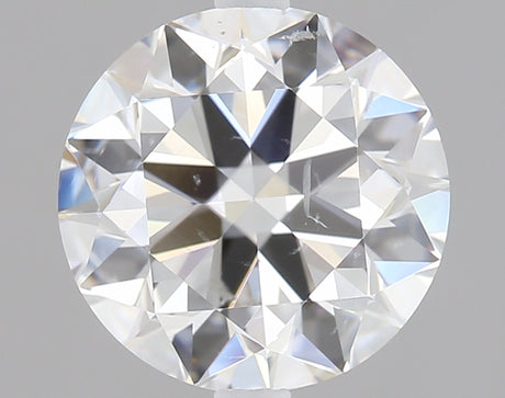 1.50 carat Round diamond E SI2 Excellent