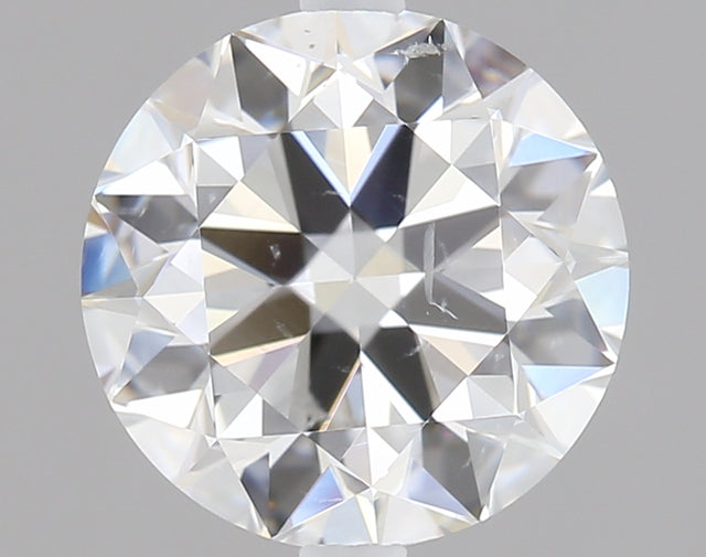 1.50 carat Round diamond E SI2 Excellent