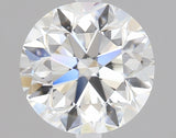 1.50 carat Round diamond G VS2 VeryGood