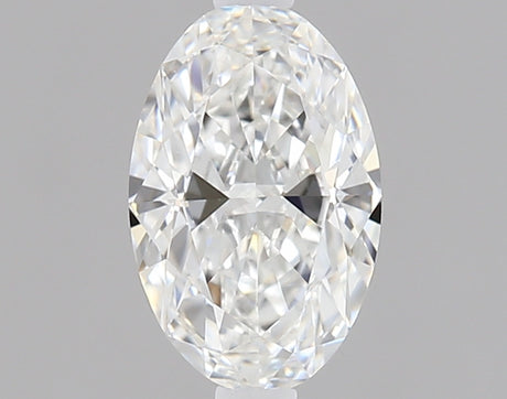 0.50 carat Oval diamond F SI1 