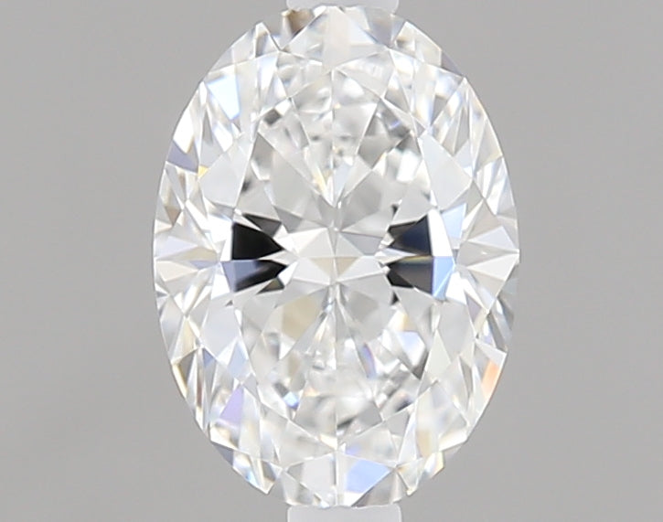 0.50 carat Oval diamond E VVS1 