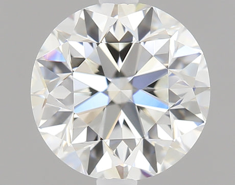 1.00 carat Round diamond F VVS1 VeryGood