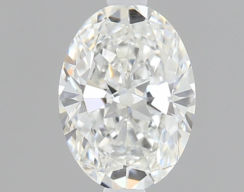 0.50 carat Oval diamond G VVS1 