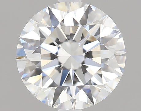 1.01 carat Round diamond F IF Excellent