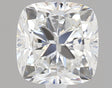 1.00 carat Cushion diamond F VS1 