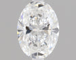 0.70 carat Oval diamond E VS2 