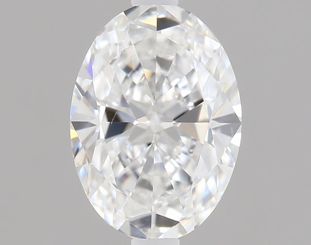 0.70 carat Oval diamond E VS2 