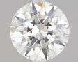 1.01 carat Round diamond F SI2 Excellent
