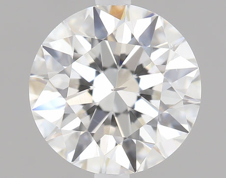 1.01 carat Round diamond F SI2 Excellent