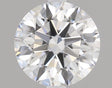 1.08 carat Round diamond D FL Excellent