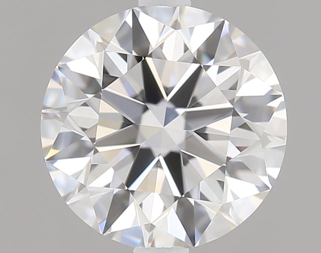 1.08 carat Round diamond D FL Excellent