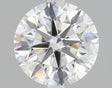 1.01 carat Round diamond G VVS2 Excellent