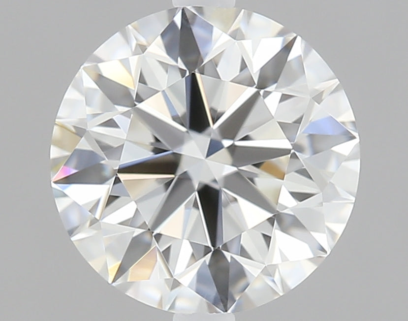 1.01 carat Round diamond G VVS2 Excellent