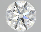 1.01 carat Round diamond G VS1 VeryGood