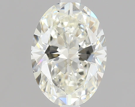 0.80 carat Oval diamond I VS1 