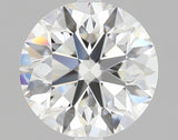 1.50 carat Round diamond G VS1 Excellent