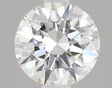 0.30 carat Round diamond F VVS1 Excellent