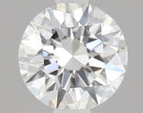 0.30 carat Round diamond F VVS1 Excellent