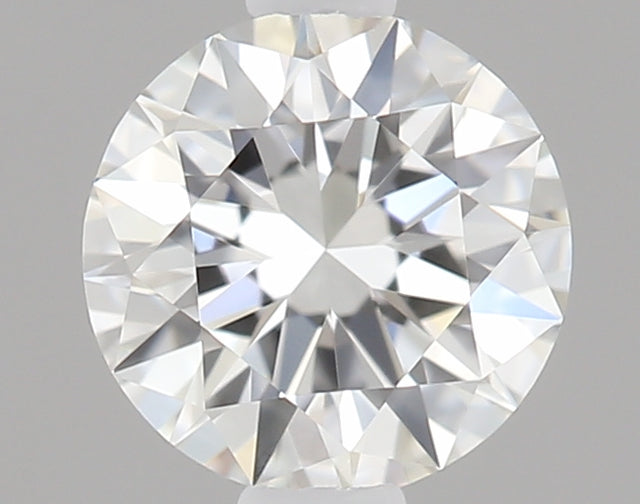 0.30 carat Round diamond F VVS1 Excellent