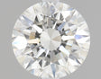 1.00 carat Round diamond E VVS1 Excellent