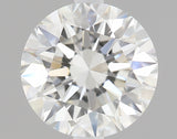 1.00 carat Round diamond E VVS1 Excellent