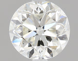 1.00 carat Round diamond G VS1 Good