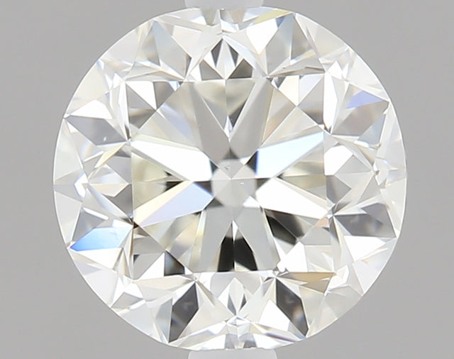 1.00 carat Round diamond G VS1 Good