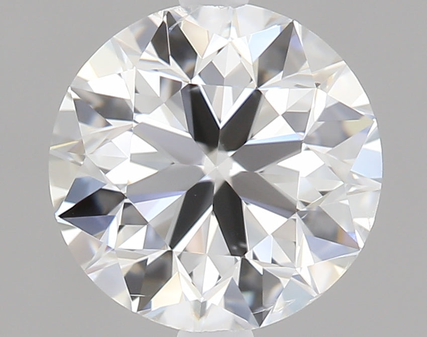 1.00 carat Round diamond E SI1 Excellent