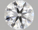 1.00 carat Round diamond E SI1 Excellent