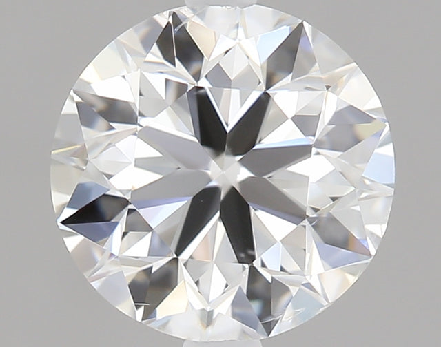1.00 carat Round diamond E SI1 Excellent
