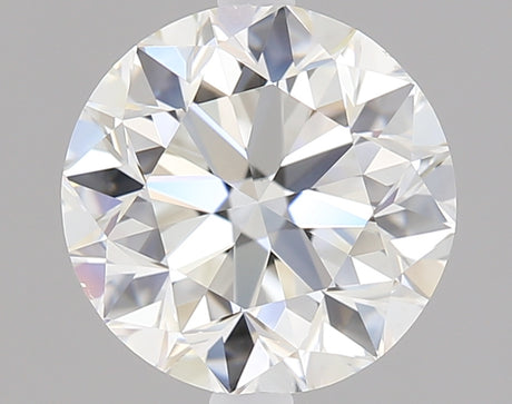 1.50 carat Round diamond F VS2 VeryGood