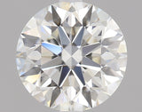 1.00 carat Round diamond G VVS2 Excellent
