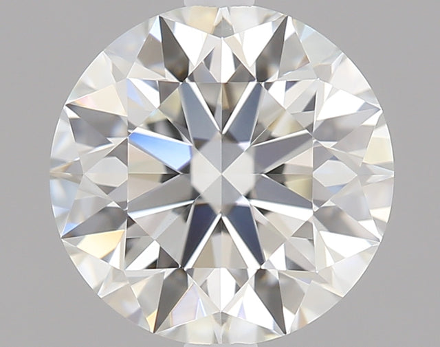 1.00 carat Round diamond G VVS2 Excellent