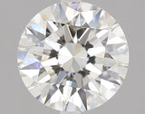 1.50 carat Round diamond H VS1 Excellent